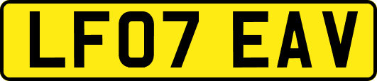 LF07EAV