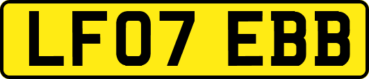 LF07EBB