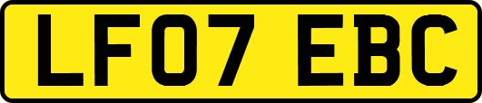 LF07EBC