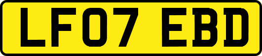 LF07EBD