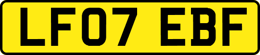 LF07EBF