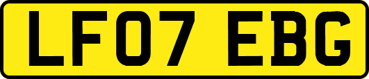 LF07EBG