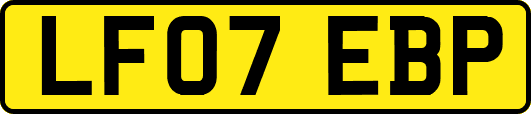 LF07EBP
