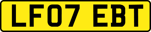 LF07EBT