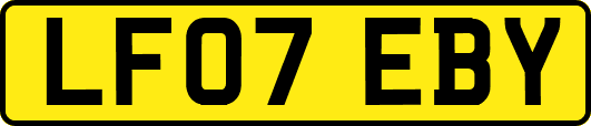 LF07EBY