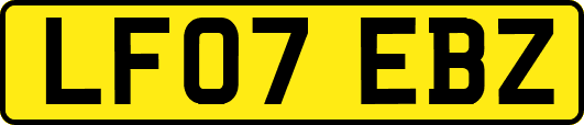 LF07EBZ