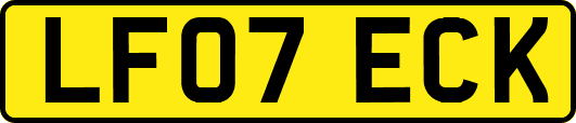 LF07ECK