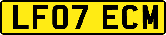 LF07ECM