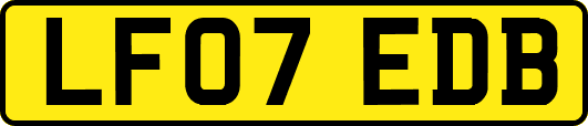 LF07EDB