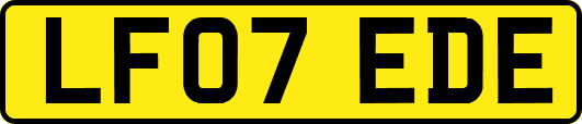 LF07EDE