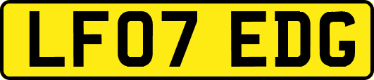 LF07EDG