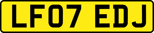 LF07EDJ