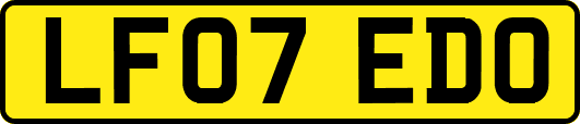 LF07EDO