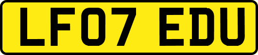 LF07EDU