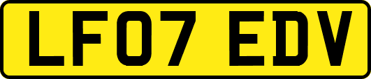 LF07EDV