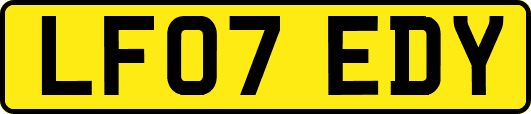 LF07EDY