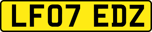 LF07EDZ