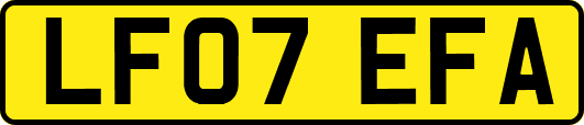 LF07EFA