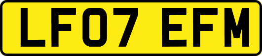 LF07EFM