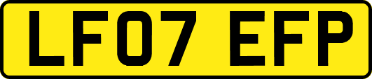 LF07EFP