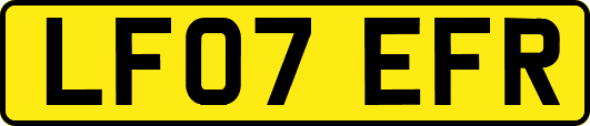 LF07EFR