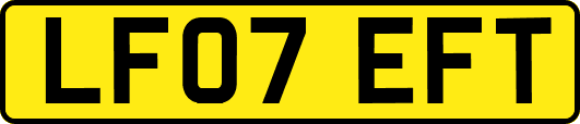 LF07EFT