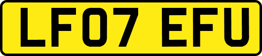 LF07EFU