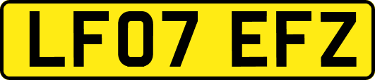 LF07EFZ