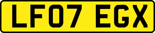 LF07EGX