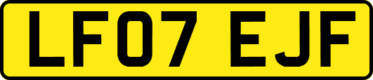 LF07EJF