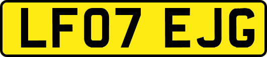 LF07EJG
