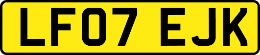 LF07EJK