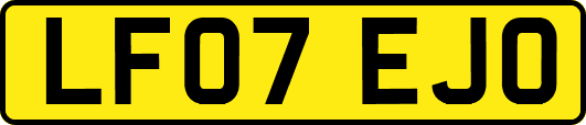 LF07EJO