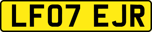 LF07EJR