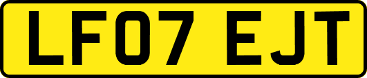 LF07EJT