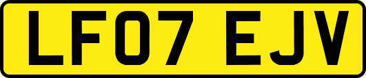 LF07EJV