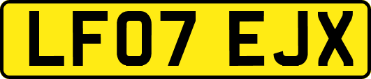 LF07EJX