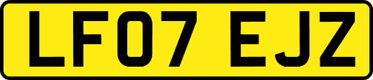 LF07EJZ