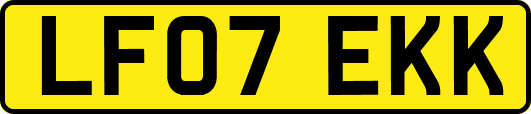 LF07EKK