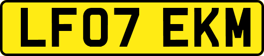 LF07EKM