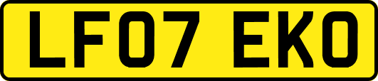 LF07EKO
