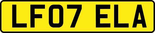 LF07ELA