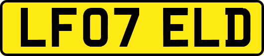 LF07ELD