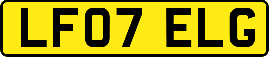 LF07ELG