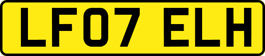 LF07ELH