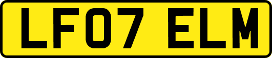 LF07ELM