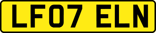 LF07ELN