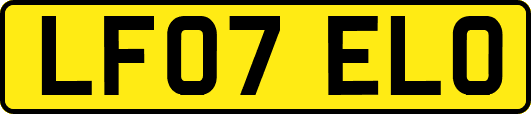 LF07ELO