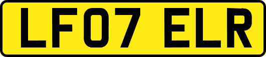 LF07ELR