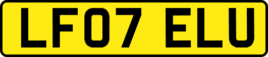 LF07ELU